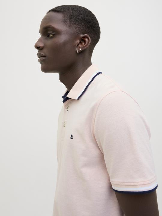 Immagine prodotto Jack & Jones Jjepaulos Polo Ss Noos (S)