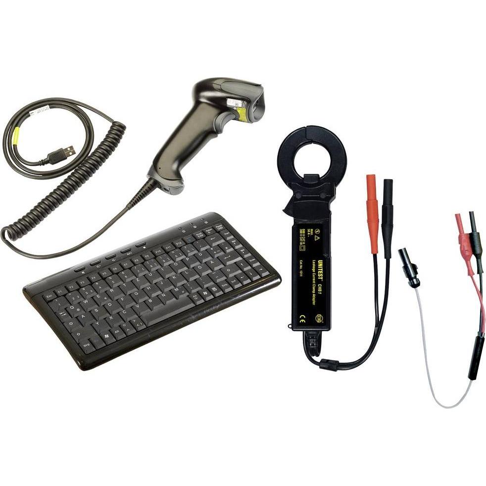 Beha Amprobe, Multimeter, GT-900 ACC KIT 2 Zubehör-Kit (5336778)