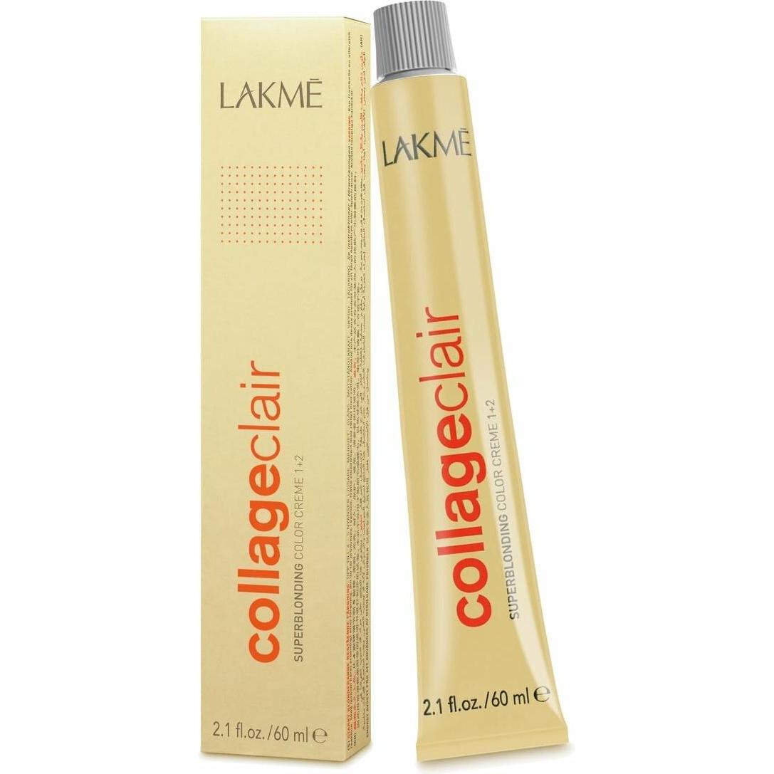 Thumbnail - Lakmé, Haarfarbe, Lakme Permanent Tincture Clear Color No. 11/30 60ml
