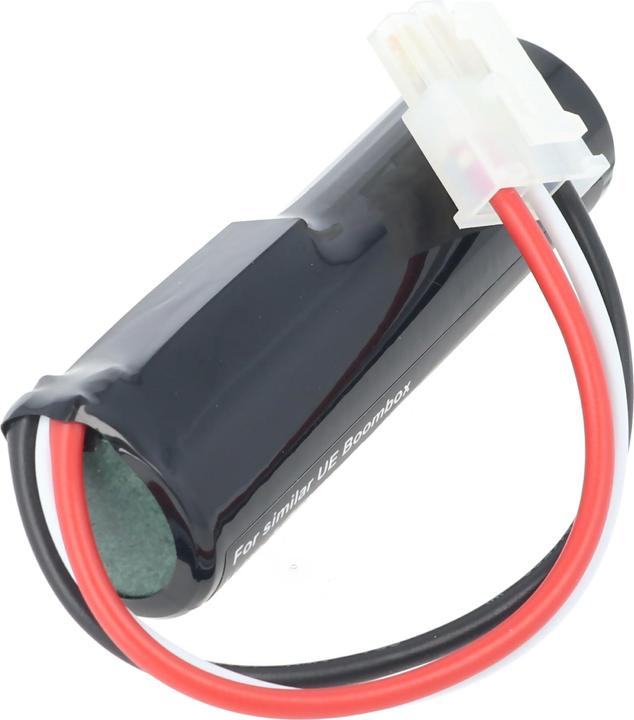 Actual product image UE Akku Boombox