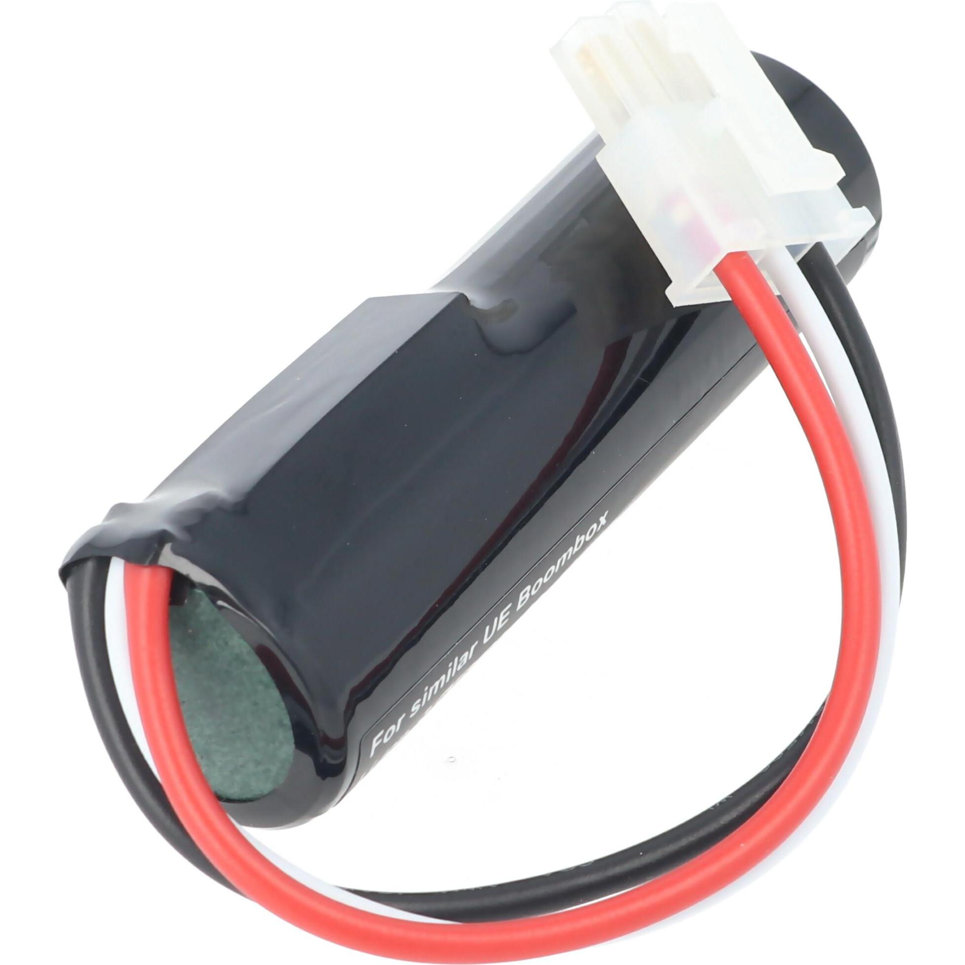 Thumbnail - UE Akku Boombox, Audio Zubehör, Schwarz