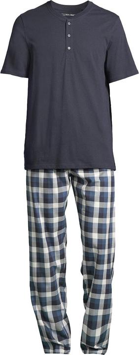 Actual product image Schiesser Night & Home pyjamas (50, M)