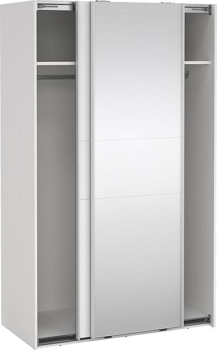 Produktbild Ebuy24 Schiebetürenschrank Como (2-türig)