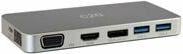 Image du produit C2G 88845 (Port de connexion (propriétaire))