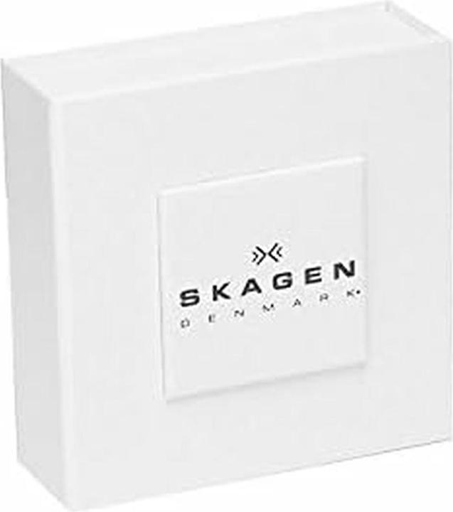 Produktbild Skagen Kariana (Edelstahl, Glas, 55 cm)