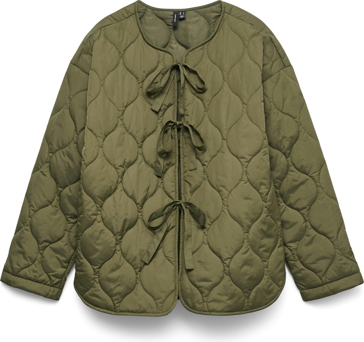 Vero Moda VMSABINE Steppjacke Steppweste