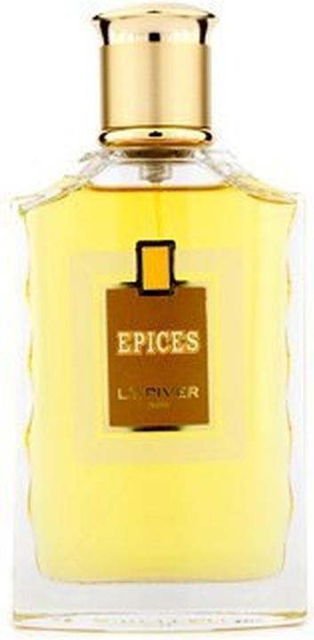 Actual product image LT Piver L.T. PIVER Epices Eau de Toilette from Russia (Eau de toilette)
