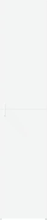 Image du produit vidaXL Highboard (40 x 42.50 x 185 cm)