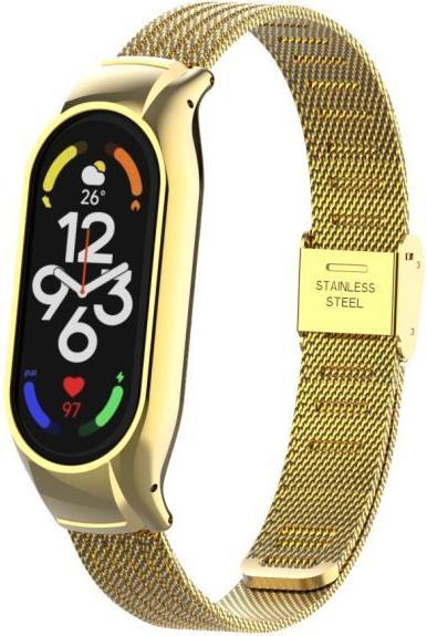 Image du produit MU Style Bracelet de remplacement Ocean Wave Series (Métal)