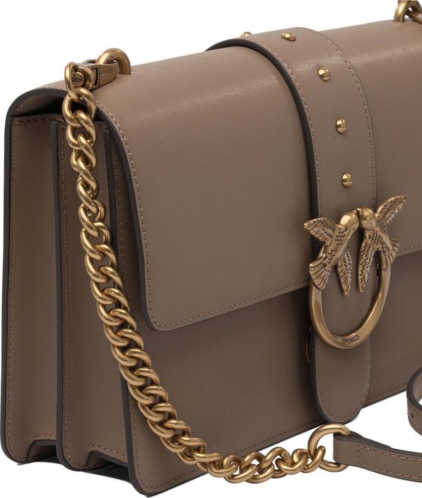 Actual product image Pinko Crossbody bags