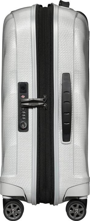 Produktbild Samsonite C-Lite Trolley mit 4 Rollen erweiterbar 55cm (36 l)