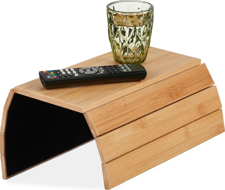 Actual product image Relaxdays serving tray
