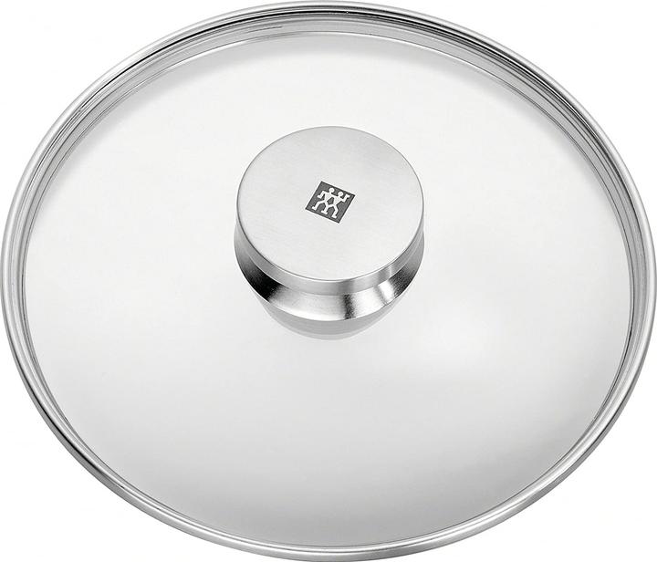 Immagine prodotto Zwilling Coperchio in vetro TWIN Specials (20 cm, Vetro)
