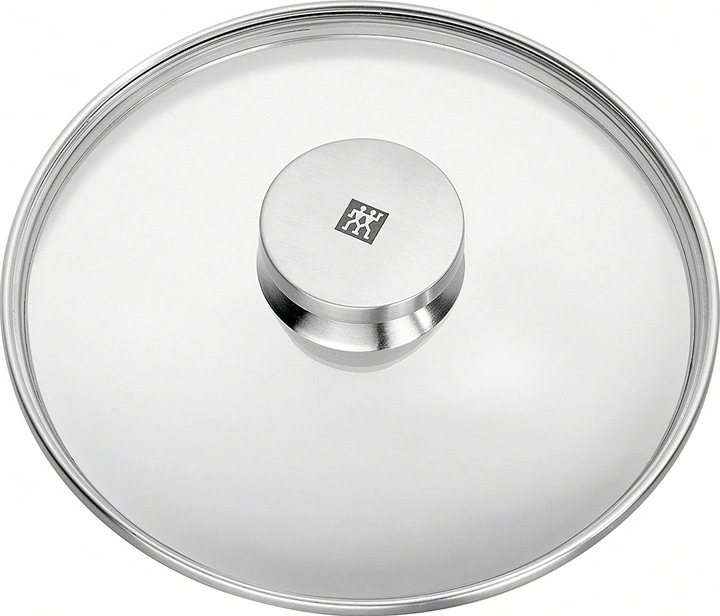 Produktbild Zwilling TWIN Specials Glasdeckel (20 cm, Glas)