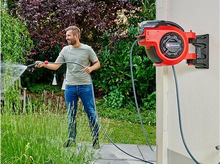 Produktbild Einhell GE-HR 18/30 WH Li-Solo (30 m)