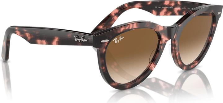Actual product image Ray Ban Wayfarer Way