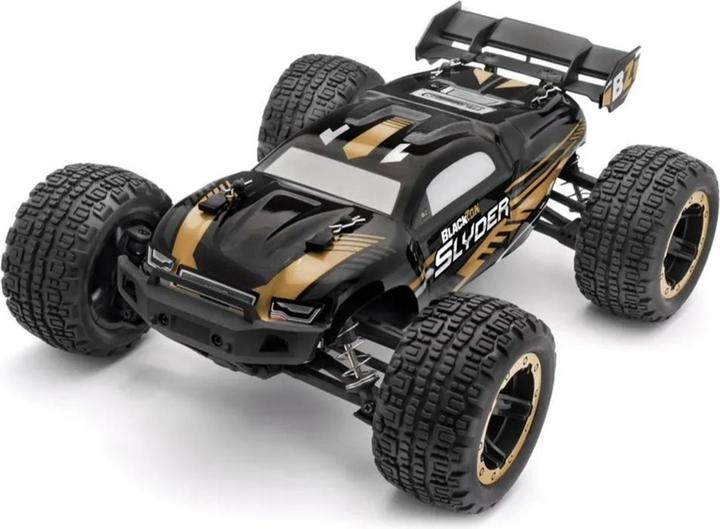 Actual product image Blackzon Slyder
