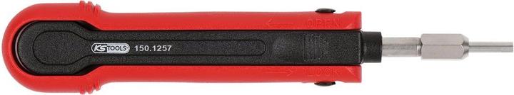 Actual product image KS Tools Unlocking tool