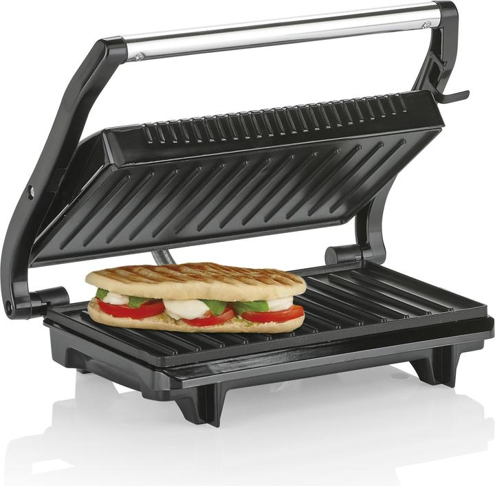 Actual product image Tristar GR-2846 Kontaktgrill