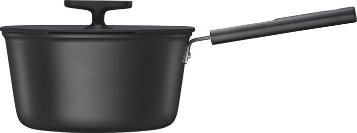 Immagine prodotto Fiskars CREA 1075525 (32 cm, Pentola, Acciaio, Alluminio)