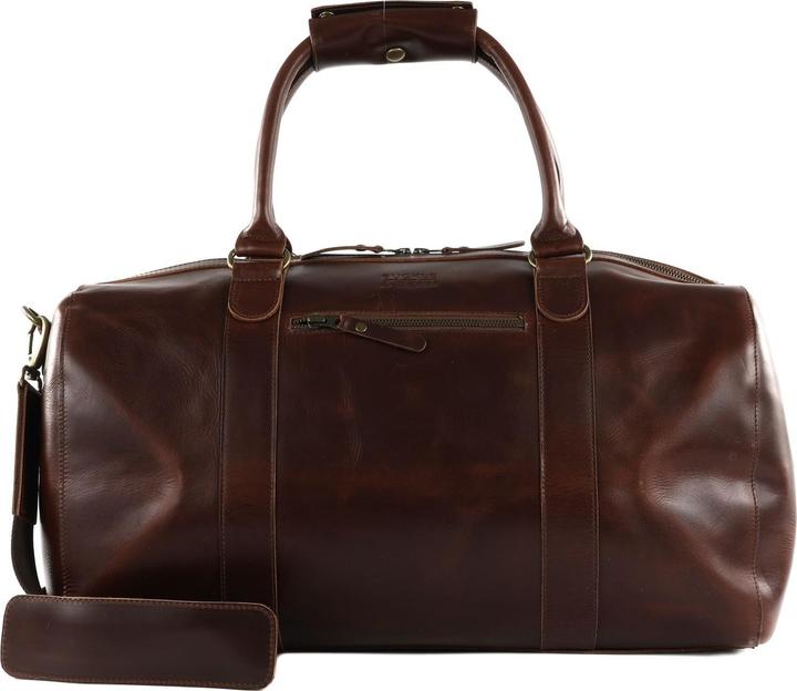 Produktbild Buckle & Seam Weekender Willow Braun/NewStripes (37 l)