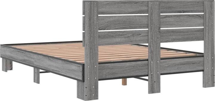 Image du produit vidaXL Bettgestell (150 x 200 cm)