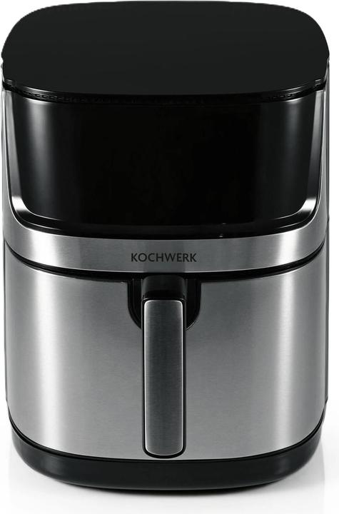 Kochwerk Heissluftfritteuse 7.5 l