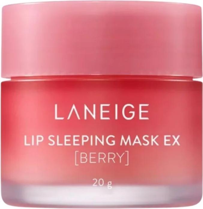 Laneige Lip Sleeping Mask (Crème pour les lèvres)