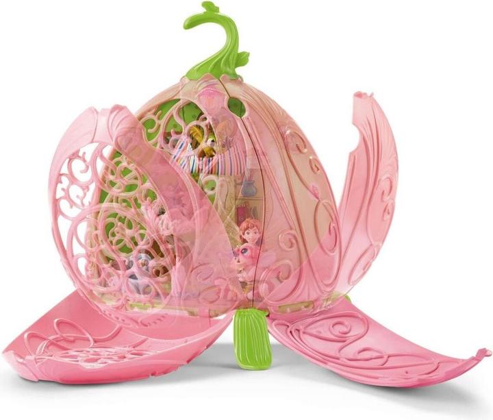 Produktbild Schleich Marweens Tierkindergarten