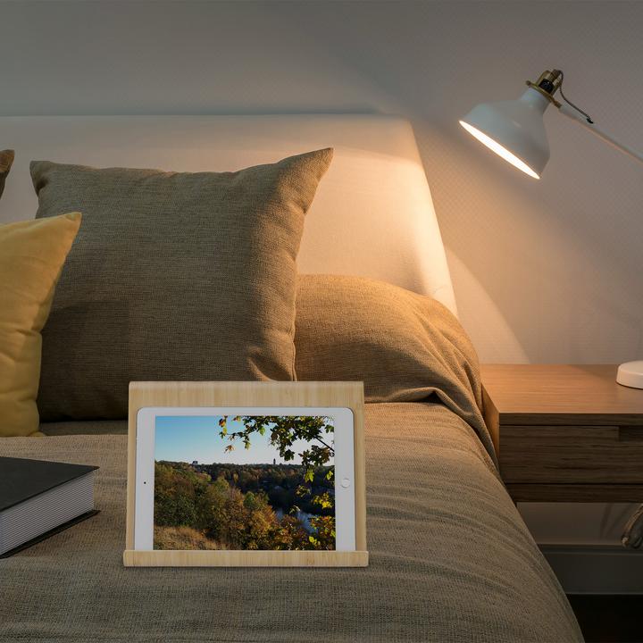 Produktbild Relaxdays Tabletständer