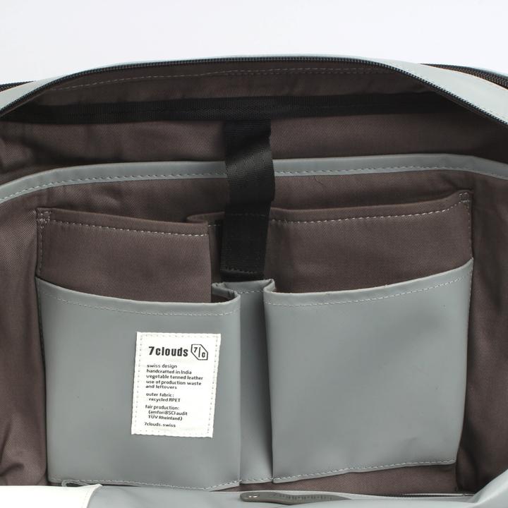 Immagine prodotto 7clouds Borsa per computer portatile Naren 7.1