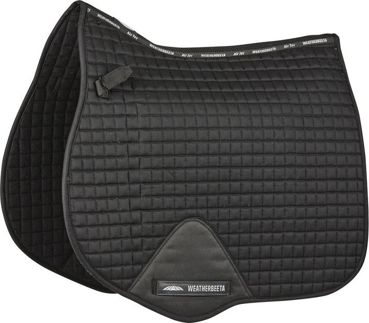 Actual product image Weatherbeeta Prime all-purpose saddle pad