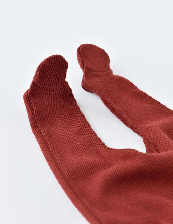 Produktbild BabyCosy 4 Stk Set. Hose. T-shirt. Mütze. Fausthandschuhe (56)