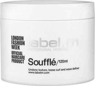 Actual product image Label.M Label M Souffle 120ml (120 ml)