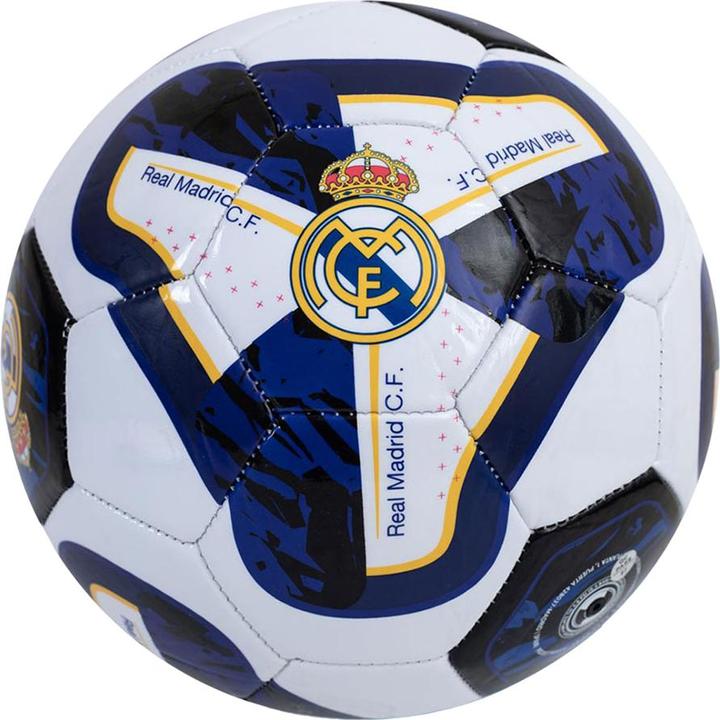 Immagine prodotto Real Madrid CF Pallone (5)