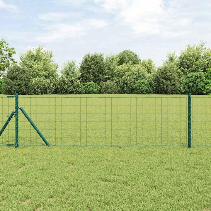 Produktbild vidaXL Eurozaun