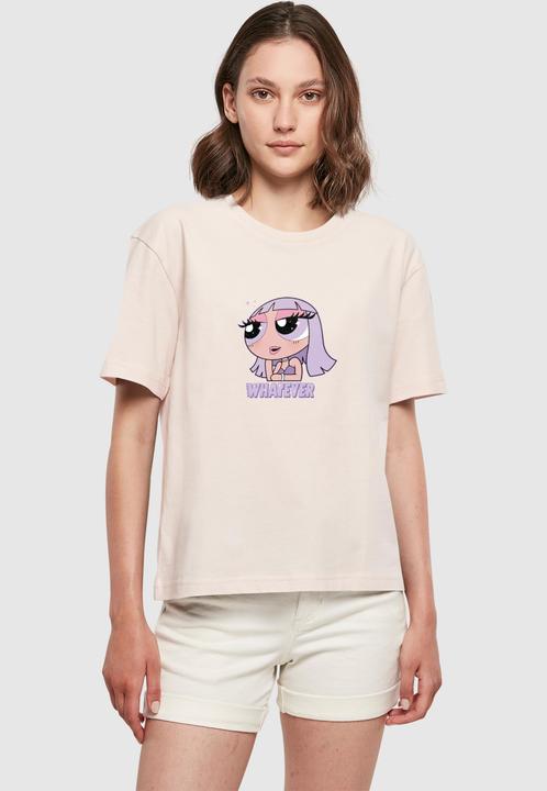 Actual product image Miss Tee Whatever Tee - 125293 (L)