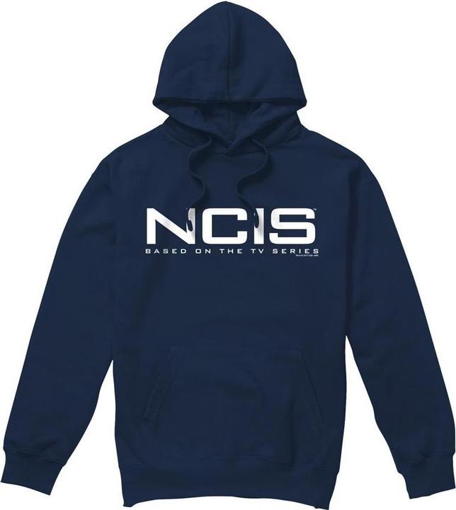 Produktbild Ncis Kapuzenpullover (XXL)