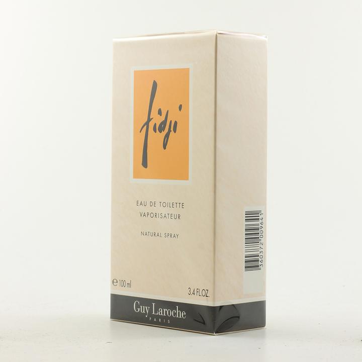 Actual product image Guy Laroche Fiji (Eau de toilette, 100 ml)