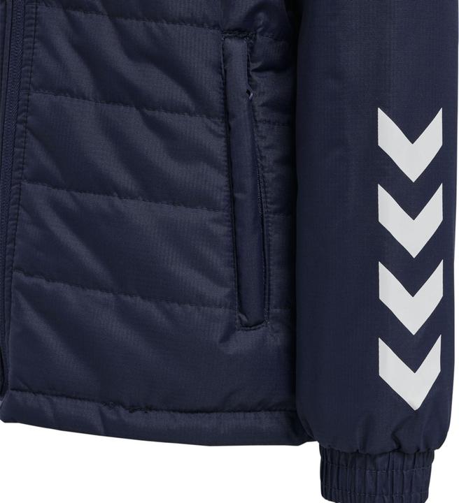 Produktbild hummel Promo Short Bench Jacket Kids (152)