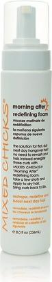 Nutritional values and ingredients Mixed Chicks Morning After Redefining Foam 8 fl.oz (8 ml, Foaming agent)