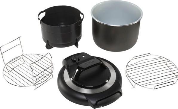 Immagine prodotto Ninja OP500EU Foodi MAX multicooker