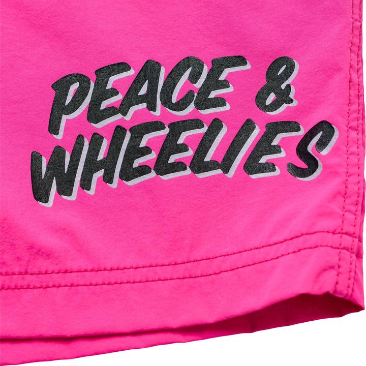 Produktbild Troy Lee Designs Skyline Trail Short, Washed Out, party pink, 30 (30)