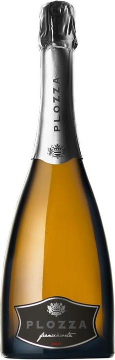 Image du produit Plozza Franciacorta Brut DOCG (1 x 150 cl)