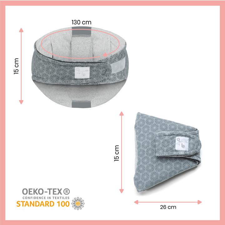 Produktbild Babymoov Dream belt (M, L, XL)