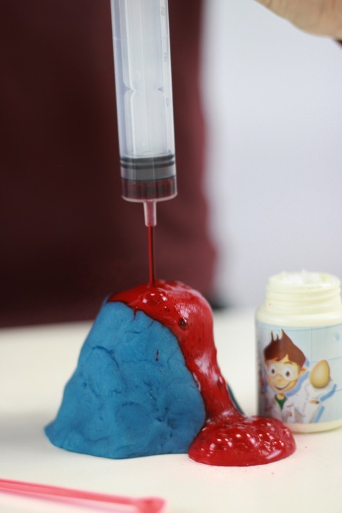 Produktbild Buki Chimie 150 Experiences