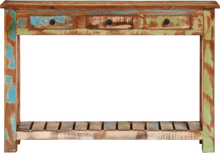 Image du produit vidaXL Konsolentisch (110 x 30 x 76 cm)