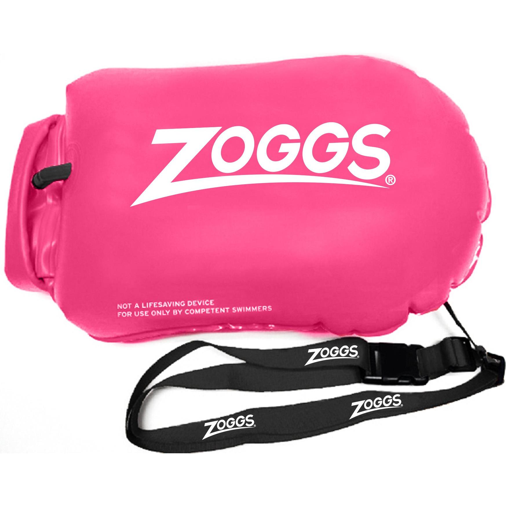 Zoggs, Schwimmausrüstung