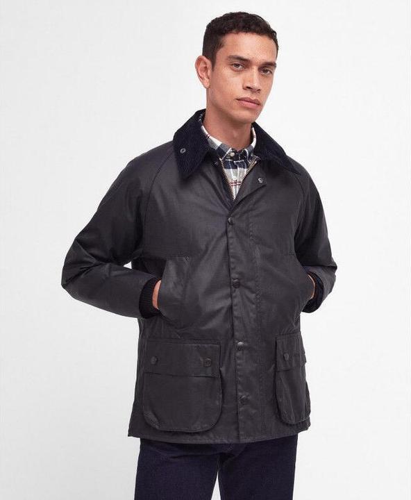 Image du produit Barbour Veste en cire Bedale (38)