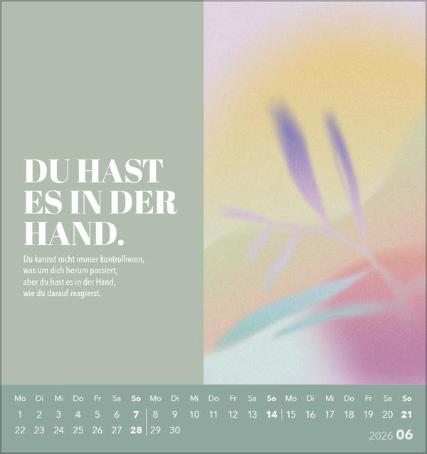 Produktbild Zeitfürmich2026 (Spezial)